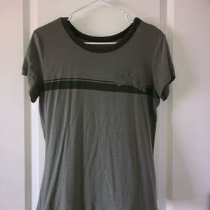 Sage Green Tee